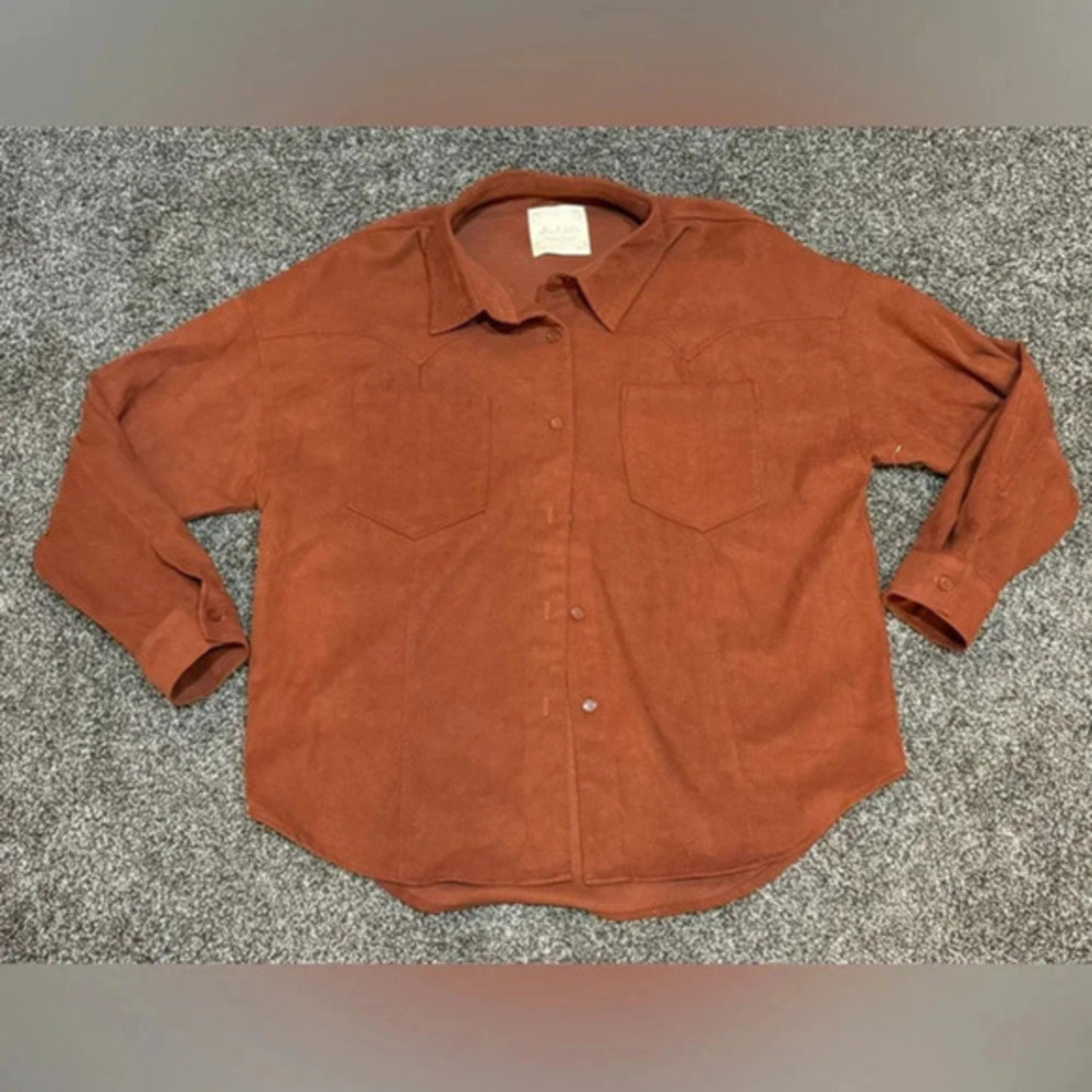 Altar’d State Jacket